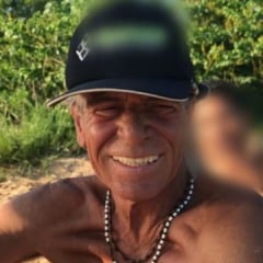 Carlos Alberto (Foto/reprodu&ccedil;&atilde;o: TV Vit&oacute;ria)