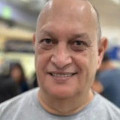 Dj Luiz Claudio Casado (Foto: Instagram)