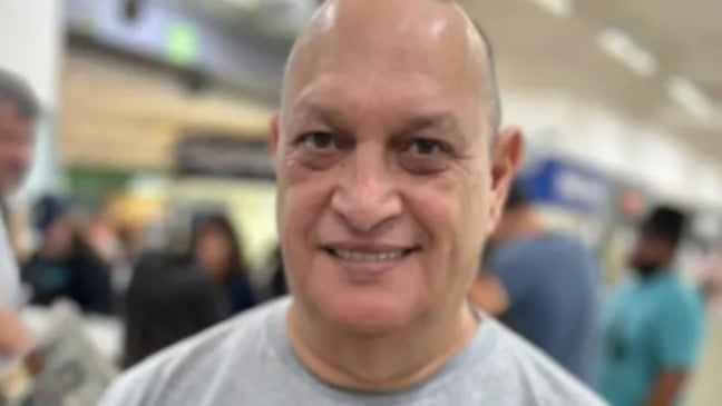 Dj Luiz Claudio Casado (Foto: Instagram)