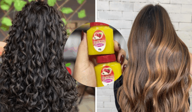 Foto: Reprodução / Cyana