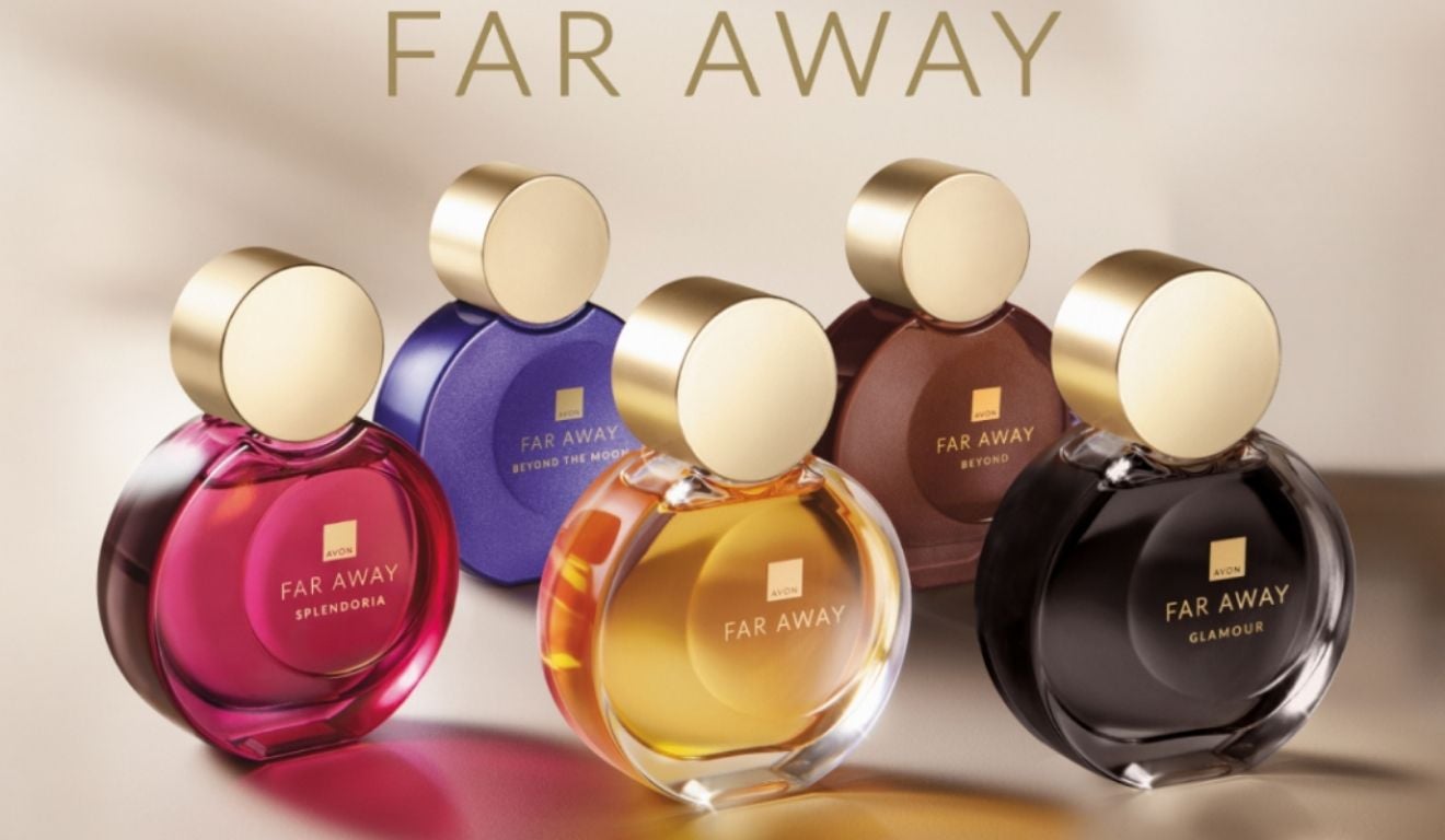 Imagem: Divulgação Avon