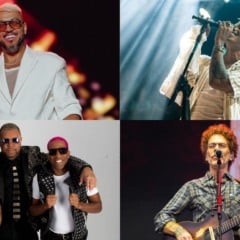 Confira as atra&ccedil;&otilde;es de Agenda Cultural do fim de semana no ES (Foto: Multiplace Mais/Divulga&ccedil;&atilde;o/Marcela Sampaio/Divulga&ccedil;&atilde;o/Brava Beach Club/Divulga&ccedil;&atilde;o)