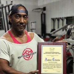 Reprodu&ccedil;&atilde;o/Redes Sociais