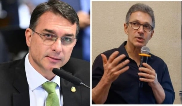 Foto? Edilson Rodrigues/Agência Senado/ Montagem Folha Vitória