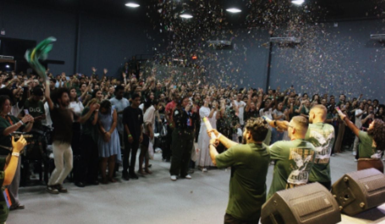 Foto: Reprodução/Instagram @fogonavila Foto: Reprodução/Instagram @fogonavila