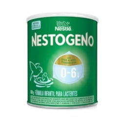 Lotes de Nestogeno est&atilde;o entre os proibidos pela Anvisa. Foto: Divulga&ccedil;&atilde;o/Nestl&eacute;