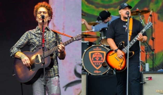 Confira as atrações do Somos Rock Festival (Foto: Marcela Sampaio/Brava Entretenimento)