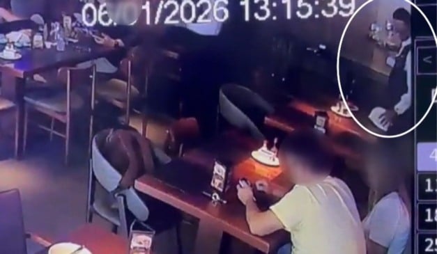 Foto: Reprodução/TV Vitória