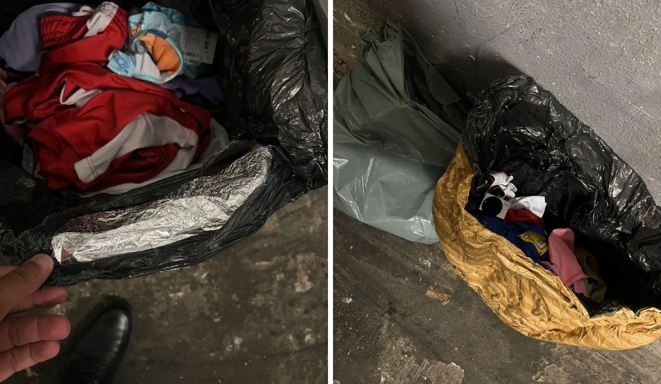 Foto: TV Vitória/ Reprodução Foto: TV Vitória/ Reprodução