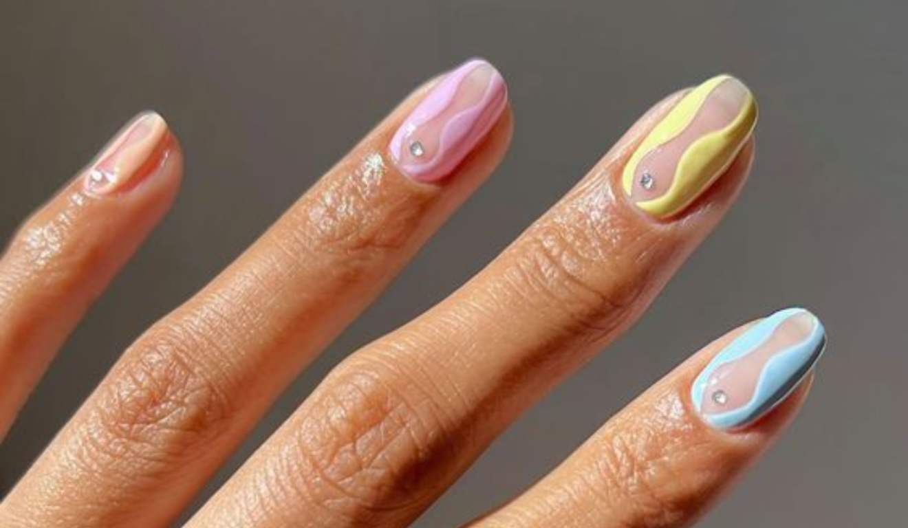 Fique por dentro: cores de unha que são tendência em Janeiro de 2025 Fique por dentro: cores de unha que são tendência em Janeiro de 2025