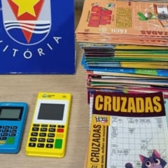 Reprodu&ccedil;&atilde;o/Guarda de Vit&oacute;ria