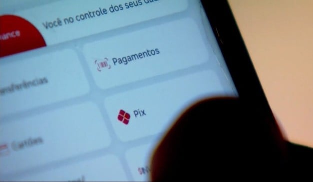 Golpe de extorsão por telefone