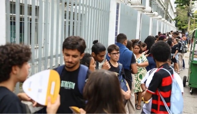 Foto: Tomaz Silva/Agência Brasil