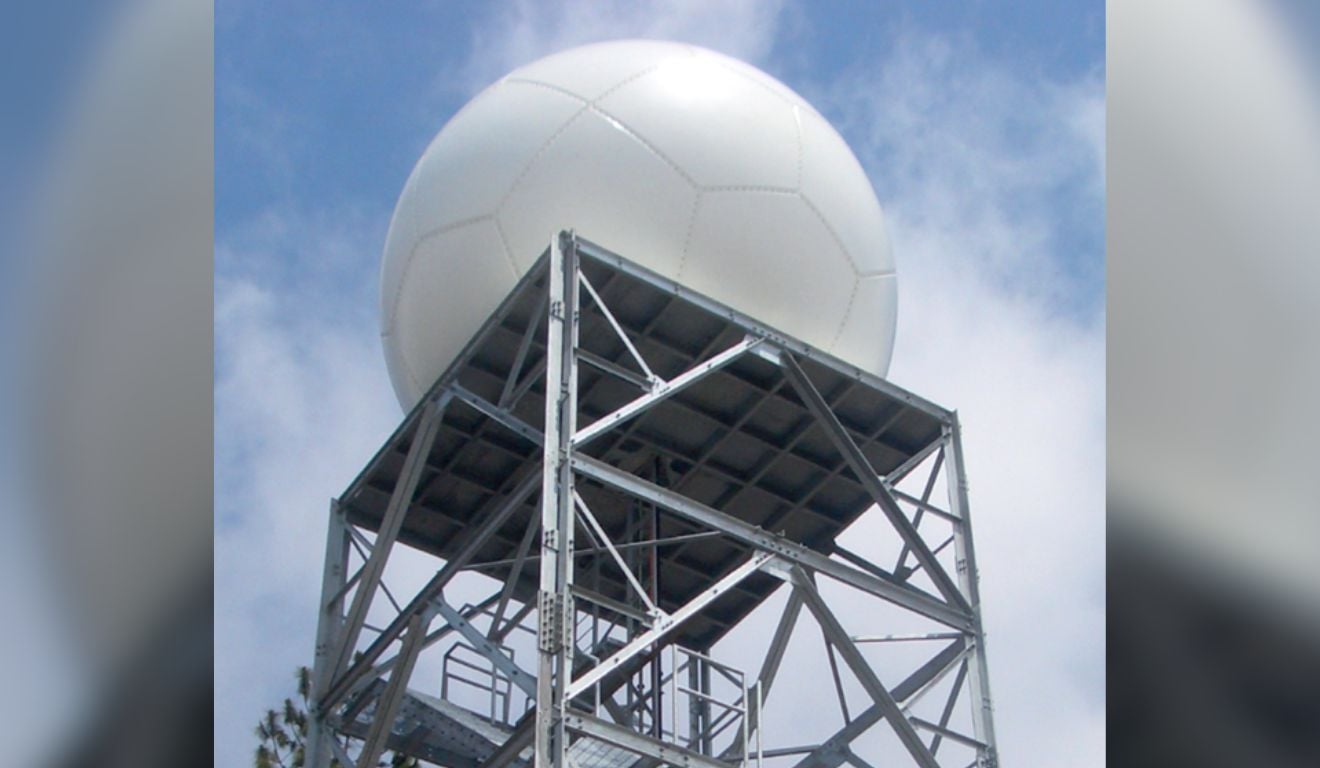 Governo do ES anuncia compra de radares meteorológicos