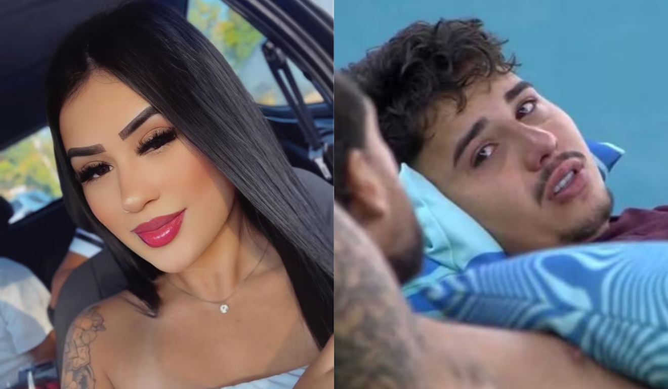 Foto: Reprodução / instagram Foto: Reprodução / instagram