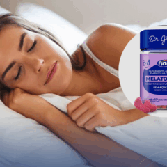 Melatonina Fini &eacute; boa mesmo? Veja quais s&atilde;o as 3 melhores melatoninas de farm&aacute;cia