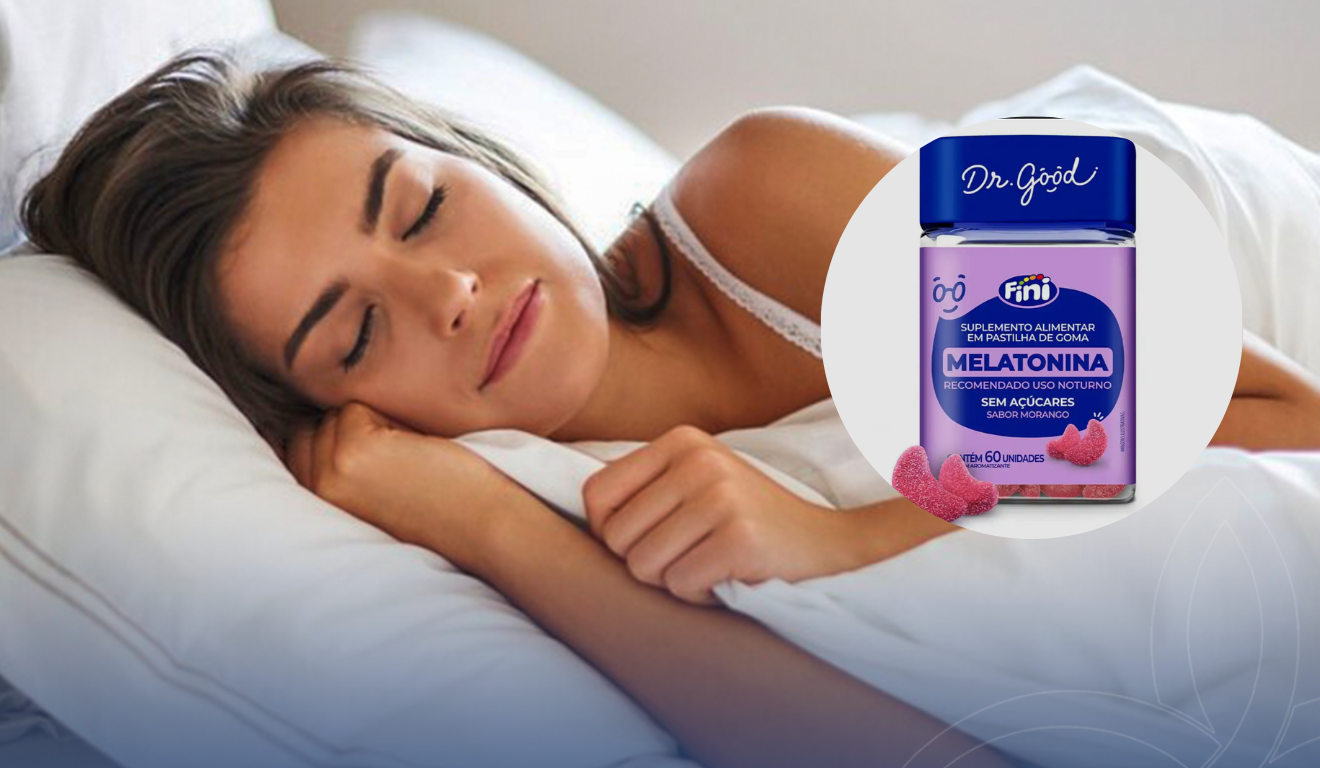 Melatonina Fini é boa mesmo? Veja quais são as 3 melhores melatoninas de farmácia Melatonina Fini é boa mesmo? Veja quais são as 3 melhores melatoninas de farmácia