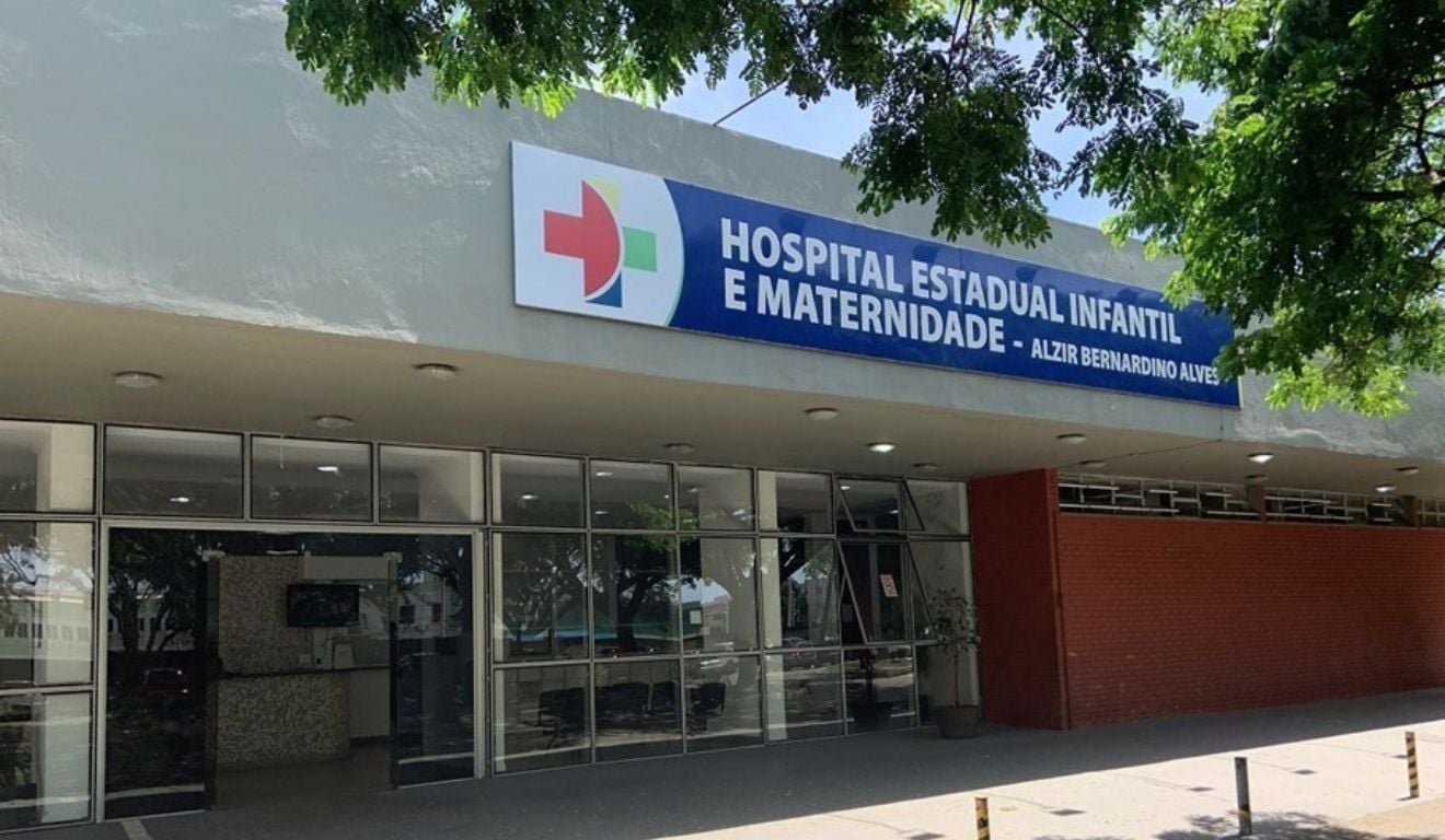 Himaba. Foto: Sesa/Divulgação Himaba. Foto: Sesa/Divulgação