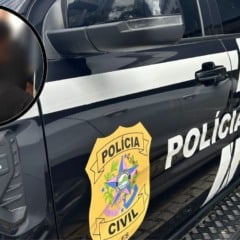 Foto: Montagem: Thiago Soares/Folha Vit&oacute;ria e Reprodu&ccedil;&atilde;o/Tv Vit&oacute;ria