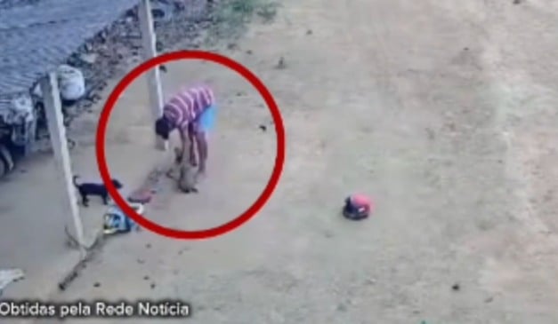 Foto: Reprodução/Rede Notícia