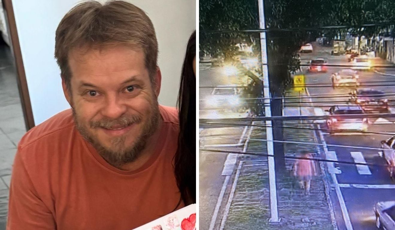 Foto: Acervo pessoal Foto: Acervo pessoal