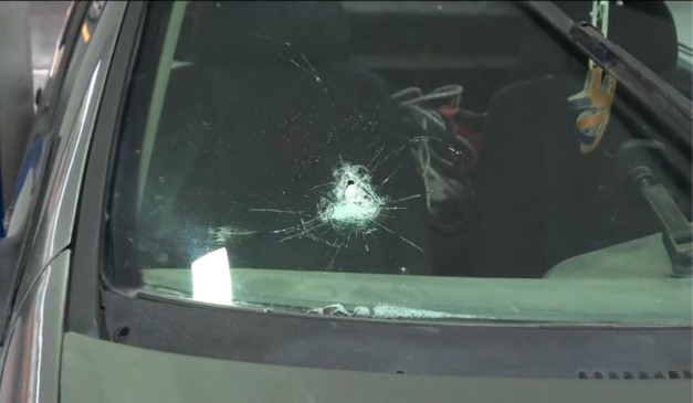 Foto: Reprodução/TV Vitória