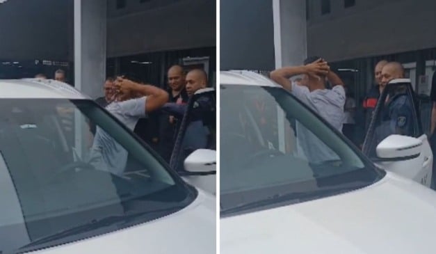 Foto: Reprodução/TV Vitória