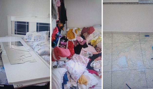 Foto: Reprodução/TV Vitória