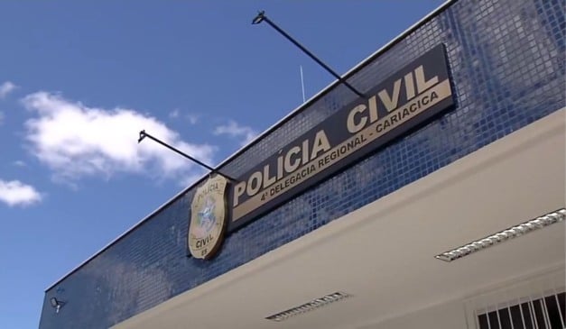 Foto: Reprodução/TV Vitória