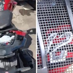 Foto: Reprodu&ccedil;&atilde;o/TV Vit&oacute;ria