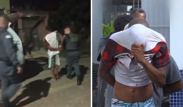 Foto: Reprodução/TV Vitória