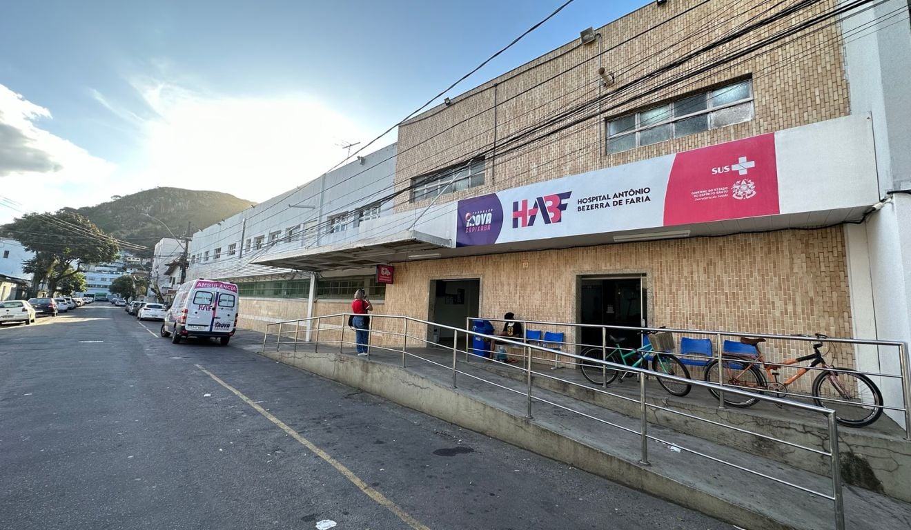 Imagem: Sesa/Divulgação Imagem: Sesa/Divulgação