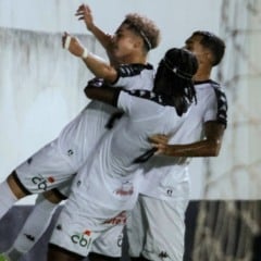 Capixab&atilde;o 2026: Vilavelhense x Rio Branco. Sumar&eacute;. 17/01/2026