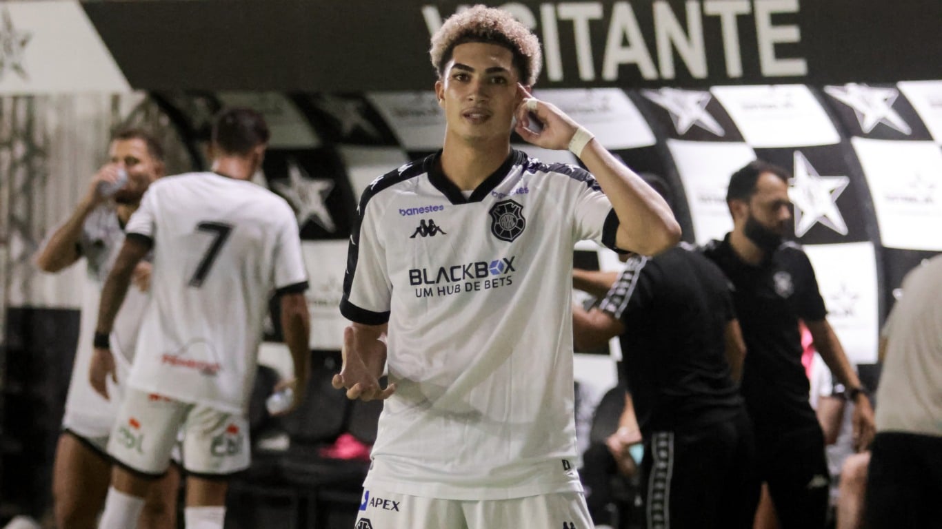 Capixabão 2026: Vilavelhense x Rio Branco. Sumaré. 17/01/2026