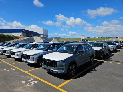 Espírito Santo tem 4º maior volume de vendas de carros eletrificados por habitante do país