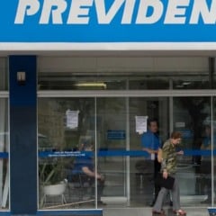 Os canais remotos de atendimento Meu INSS (site e aplicativo) e a central telef&ocirc;nica 135 tamb&eacute;m ficar&atilde;o indispon&iacute;veis a partir das 19h do dia 27 at&eacute; o dia 31. Foto: Marcelo Camargo/Ag&ecirc;ncia Brasil