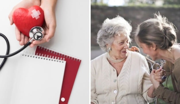 Idosos 60+: lei em vigor em 2026 garante 4 benefícios no plano de saúde