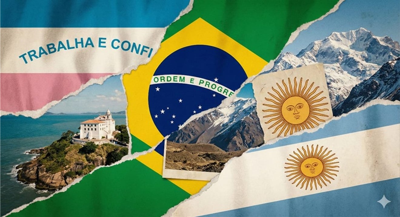 BretA2026 tem potencial de alavancar negócios de startups capixabas e brasileiras no mercado da Argentina. Crédito: Divulgação/Fapes BretA2026 tem potencial de alavancar negócios de startups capixabas e brasileiras no mercado da Argentina. Crédito: Divulgação/Fapes