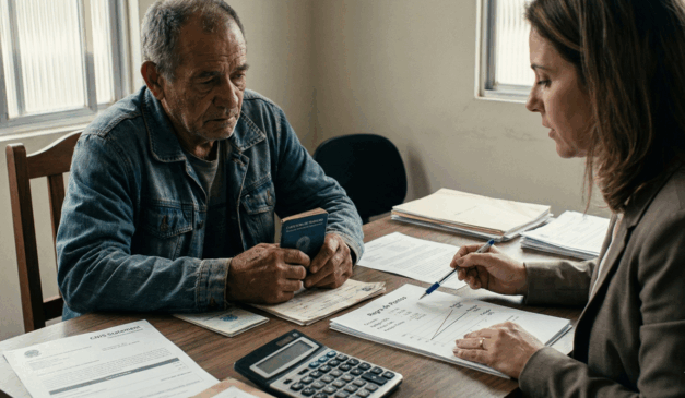 Como escolher a melhor regra após a Reforma da Previdência?