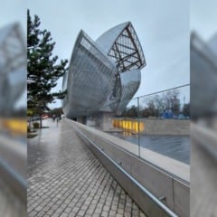 Algumas exposi&ccedil;&otilde;es na Fran&ccedil;a pelo olhar de Fernando Augusto