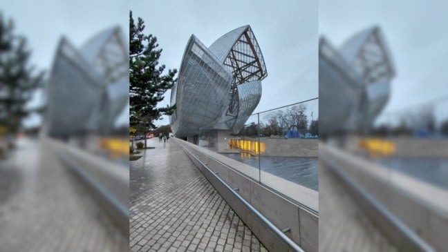 Algumas exposições na França pelo olhar de Fernando Augusto