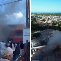 Reprodu&ccedil;&atilde;o/Foto Leitor