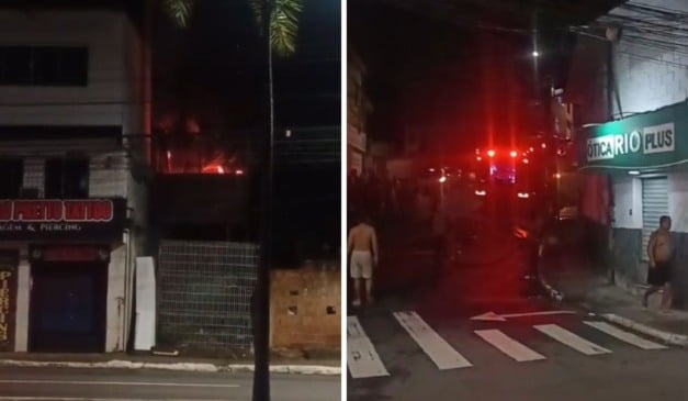 Foto: Reprodução/TV Vitória