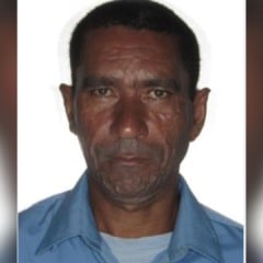 Adilson Miranda Gon&ccedil;alves (Foto/reprodu&ccedil;&atilde;o: TV Vit&oacute;ria)