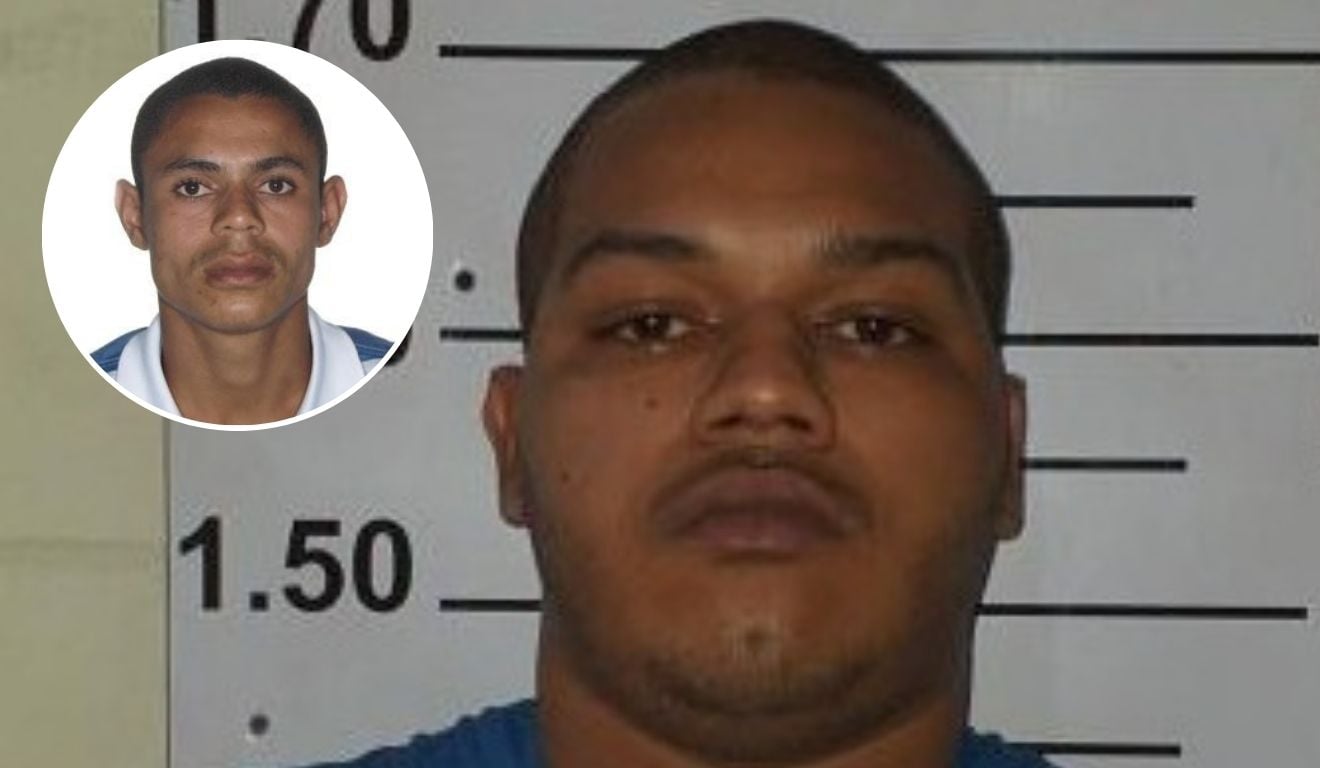 João Vitor, o "Gordinho Maldito", é acusado da morte de Paulo Sérgio, o Leco (destaque) João Vitor, o "Gordinho Maldito", é acusado da morte de Paulo Sérgio, o Leco (destaque)