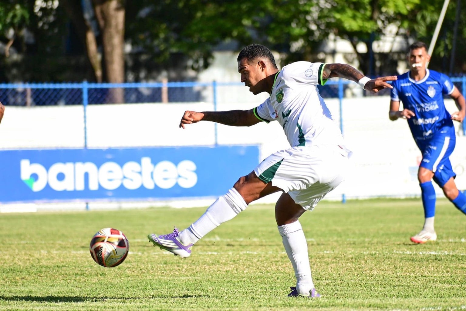 Foto: Thiago Soares/Folha Vitória Foto: Thiago Soares/Folha Vitória