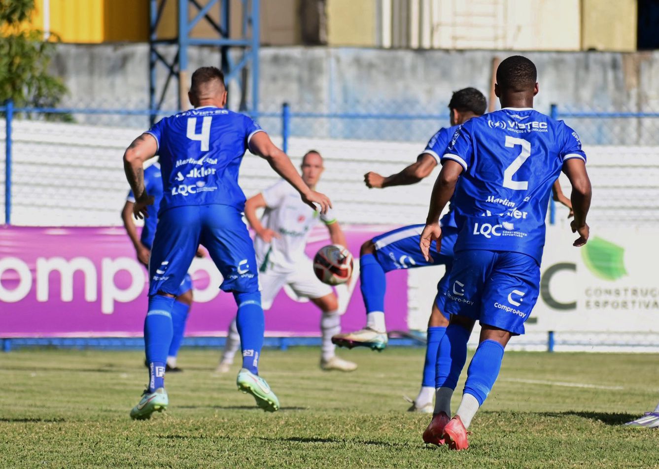 Foto: Thiago Soares/Folha Vitória Foto: Thiago Soares/Folha Vitória