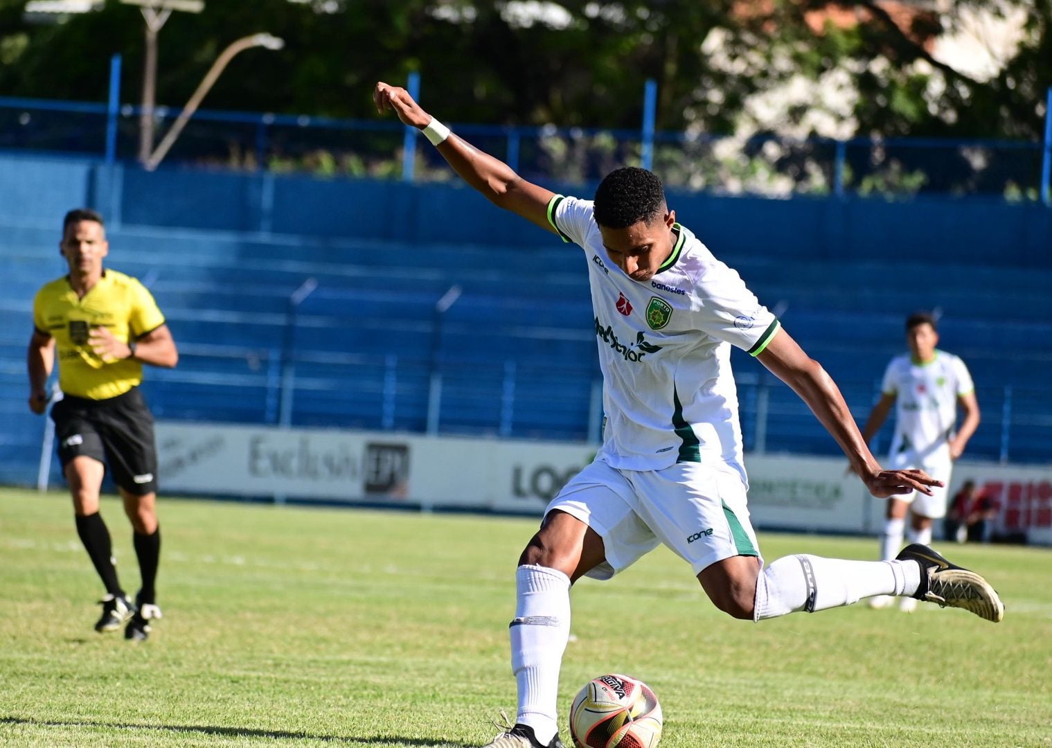 Foto: Thiago Soares/Folha Vitória Foto: Thiago Soares/Folha Vitória