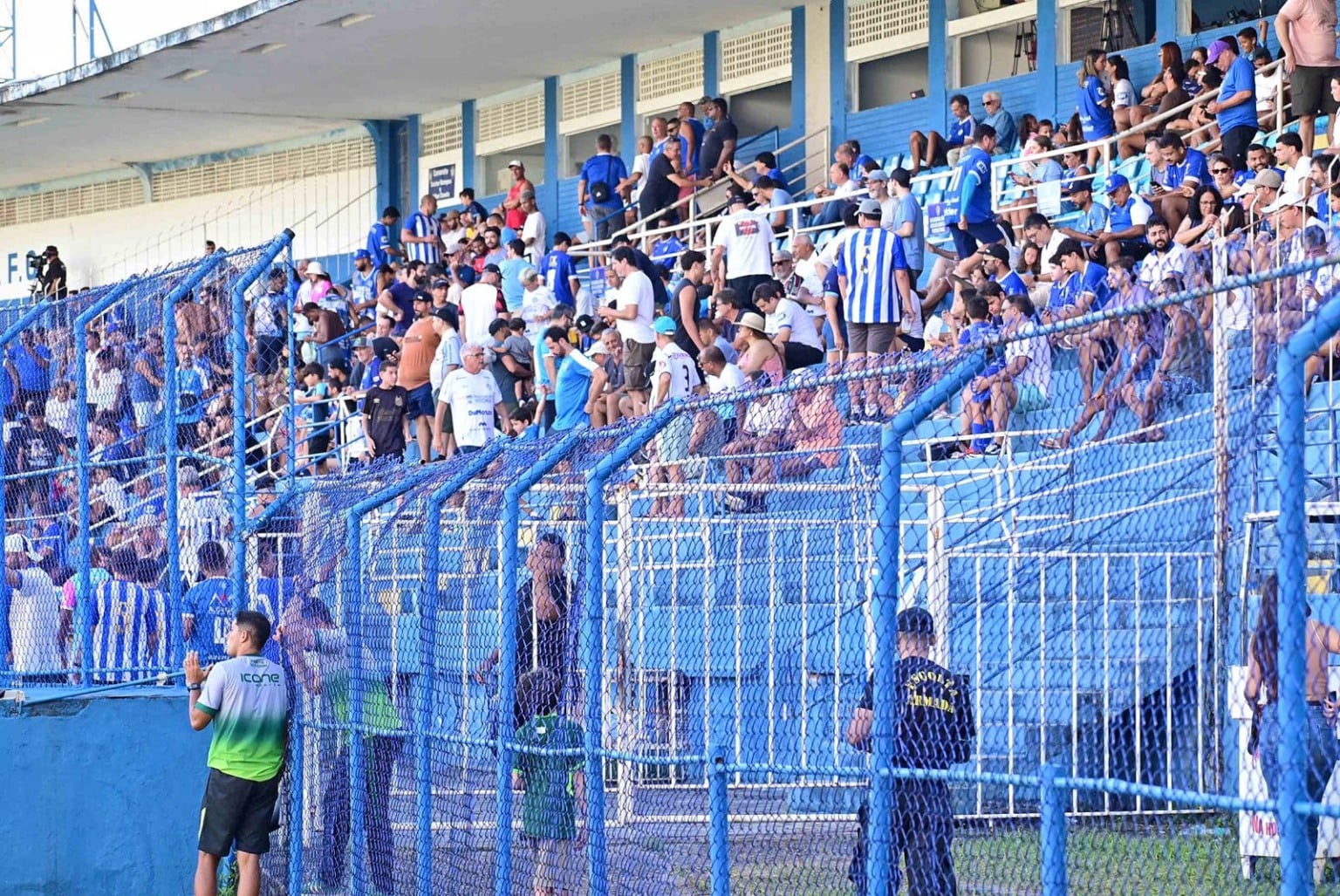 Torcida do Vitória FC Torcida do Vitória FC