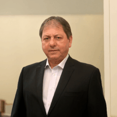 Jos&eacute; Carlos Corr&ecirc;a Cardoso, s&oacute;cio-diretor da Cofril. Foto: Cofril/Divulga&ccedil;&atilde;o